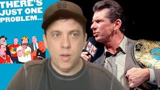 Brian Gewirtz on Vince McMahon's Quirks