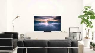 Sony BRAVIA X93D Series - 4K HDR TV