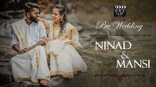 Ninad X Mansi | Pre-Wedding Cinematic | Goa | 2020 | OneClapFilms | Girls Like You | Tere Bin |