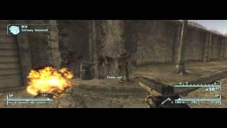 FalloutNV compressed 10k bitrate