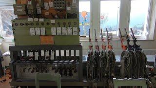 Stellwerk Cafe'