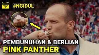 KETIKA DETEKTIF KOCAK NAN CEROBOH MEMECAHKAN KASUS! | #NGIDUL FILM PINK PANTHER (2006)