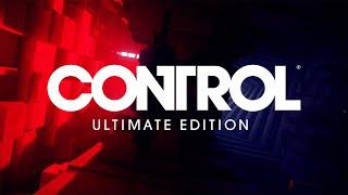 Control Ultimate Edition OUT NOW on PS5 and Xbox Series X|S [ESRB]