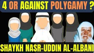 POLYGAMY Advice to Sisters| Shaykh al-Albani