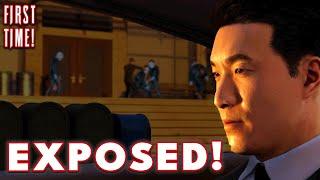 We Discovered His Secrets in Spider-Man Remastered...(First Time Playthrough)