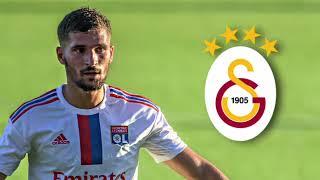 Leo Dubois Skills | Welcome To Galatasaray? | Defence & Asists | HD