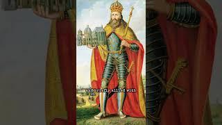 Charlemagne and a Rare Benevento Gold Coin: A Glimpse into History #ancientcoins #medieval #history