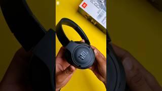 JBL Tune 710BT Headphone Unboxing | Best Headphone Under 3000 | #shorts #jbl #headphones