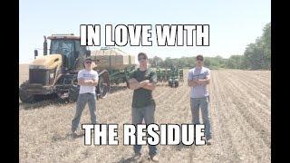 Residue (Shape of You Parody)