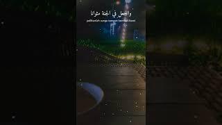 مهما حصل حوالينا… الله معنا #اكسبلور #المصحف #ادعية #ترند #تصويري