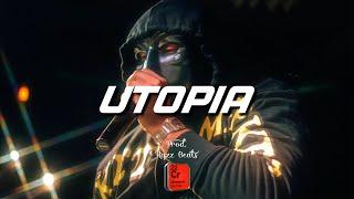 [FREE] M Huncho x D Block Europe Type Beat 2024 - "Utopia" | Trap/Rap Instrumental 2024