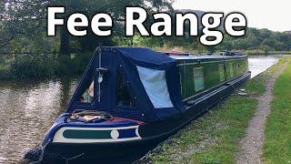 356. How much does it cost to own (and live aboard) a narrowboat? (2025 update)