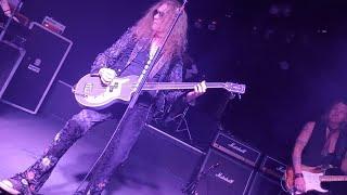 Glenn Hughes 2/14/2024 FULL SHOW Blue Note Harrison, Harrison, Ohio