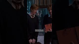 Have You Questioned This About Harry Potter?