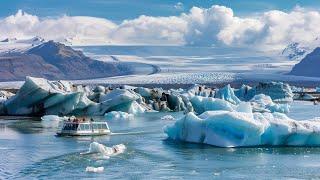 Explore Jokulsarlon: Iceland’s Enchanting Glacier Lagoon Adventure