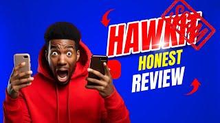 EXPOSED!!! Hawkit Review 2024: Earn Money Online Legit or Scam? (Withdrawal Proof!)