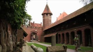 Malbork Castle - Malbork, Poland