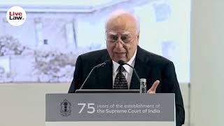 Trial Judges Reluctant To Grant Bail, They Should Be Made Fearless : Kapil Sibal