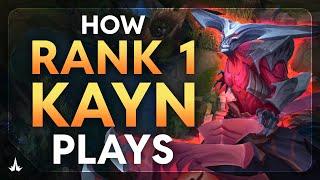 How to MASTER KAYN and STOMP GAMES