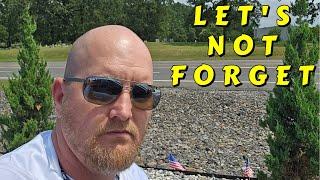 THIS MEANS EVERYTHING TO ME |tiny house homesteading off-grid cabin build DIY HOW TO sawmill tractor