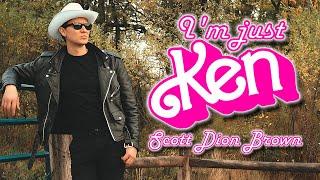 "I'm Just Ken" Barbie Movie - Scott Dion Brown