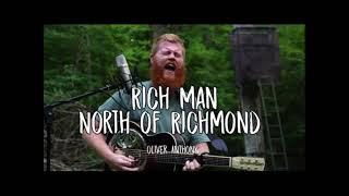 Oliver Anthony - Rich Men North Of Richmond (Clean)