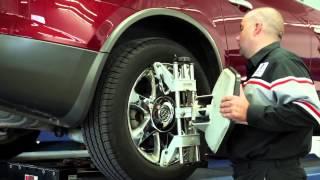 Goodwrench Service - The Goodwrench Advantage