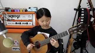 Gotar classical guitar Sunny by Miumiu - 旅行的意义