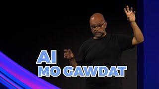 Mo Gawdat on AI: Why Is AI Becoming Crucial to Our Lives?