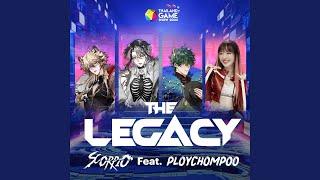 The Legacy (OST. Thailand Game Show 2024 Biggest Dream Revision)