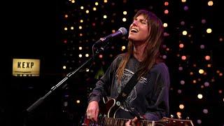 Angie McMahon - Full Performance (Live on KEXP)