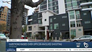 More questions raised over deadly officer-involved shooting