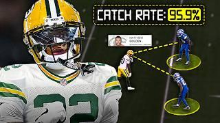 Why The Packers Broke Their #1 Rule