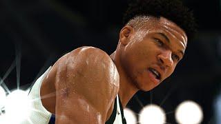 NBA 2K's Mike Wang 'Immediately Regretted' Jumping Ship to EA - IGN Unfiltered