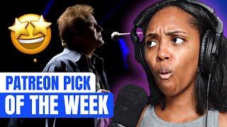 PATREON PICK OF THE WEEK! | EAGLES | "DESPERADO" (REACTION)