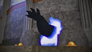 DARKSTALKERS HAND HAS EMERGED (as well as some new den items) - Wings of Fire Roblox