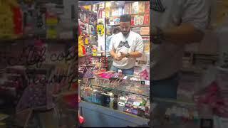 alif cosmetic Seelampur market #makeup #viral #beauty #cosmetics