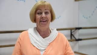 ВИДЕОВИЗИТКА,   актриса  Климова  Татьяна