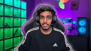 My 5 Lakh Rs Setup Tour..!! ft. GAME THERAPIST