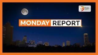 Monday Reports 24th February 2025