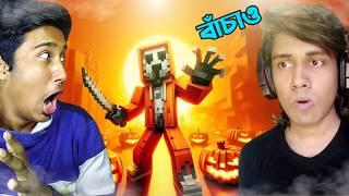 Narin The Gamer কে AlexBrine ধরে নিয়ে গেছে | EP - 4 | The Story of AlexBrine | RIS Plays