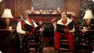 Twas the Night Before Christmas with Tracy Morgan (Late Night with Jimmy Fallon)