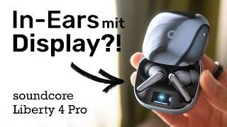 Soundcore Liberty 4 Pro