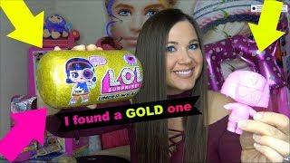 LOL surprise Under Wraps Dolls Opening REAL LOL vs FAKE LOL Surprise series 5 Makeover Series