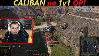 MULTI ZACHWYCA W 1v1 - FINAŁ TURNIEJU