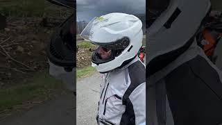 2023 KTM 390 2020 KTM 390 Duke 2018 Yamaha MT07 riding with friends  #motorcycle #ktm390adventure