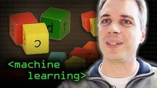 Machine Learning Methods - Computerphile