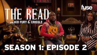 The Vest Guest | The Read with Kid Fury & Crissle: Season 1 Episode 2 (FULL) | Fuse