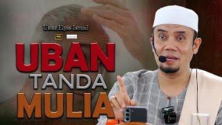 Jangan Bangga Hidup Lama l Ustaz Elyas Ismail