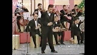 Emrah | Bayram Konseri | 1999 - Ercüment İpin & Aytaç Doğan & Kirpi Bülent